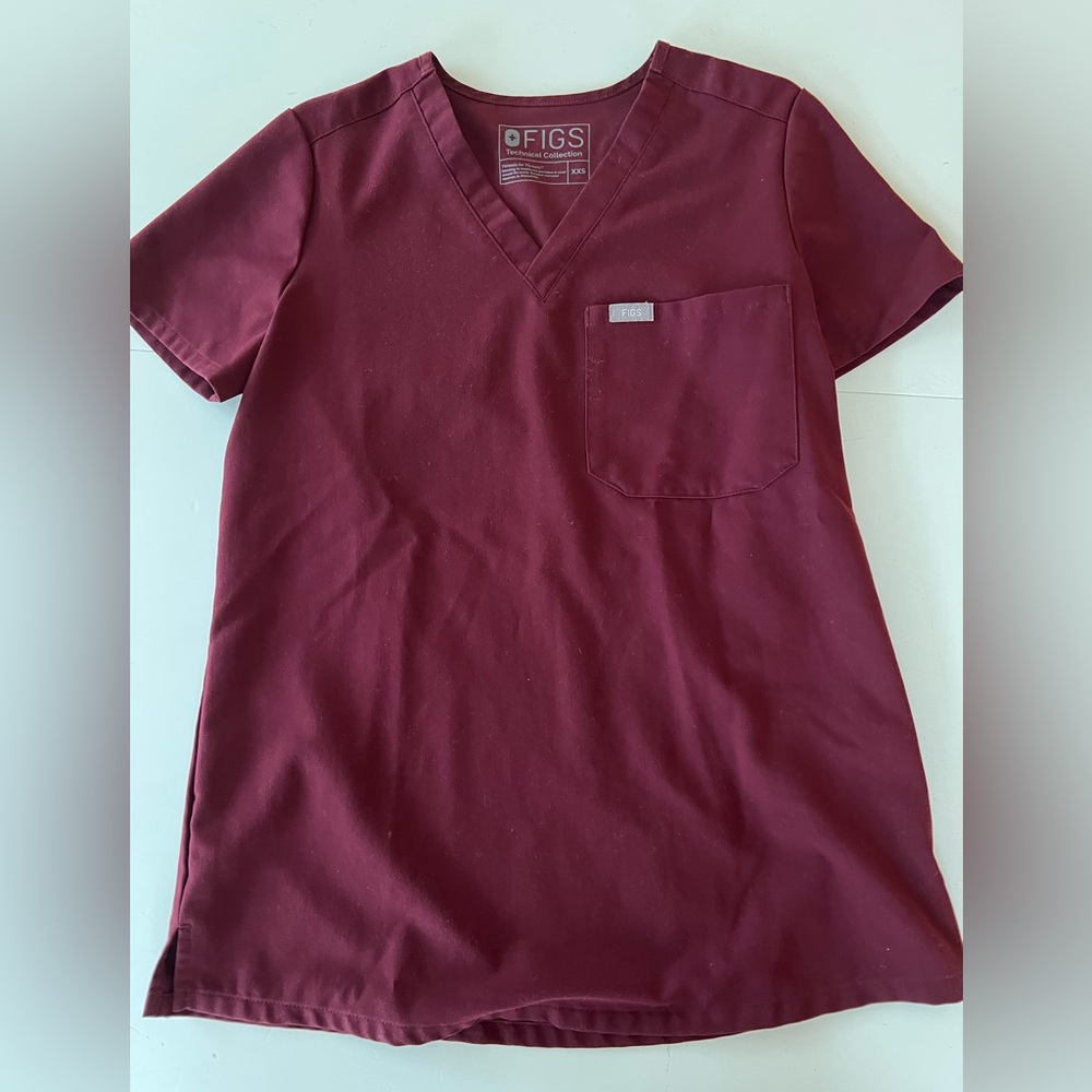 Figs Scrubs